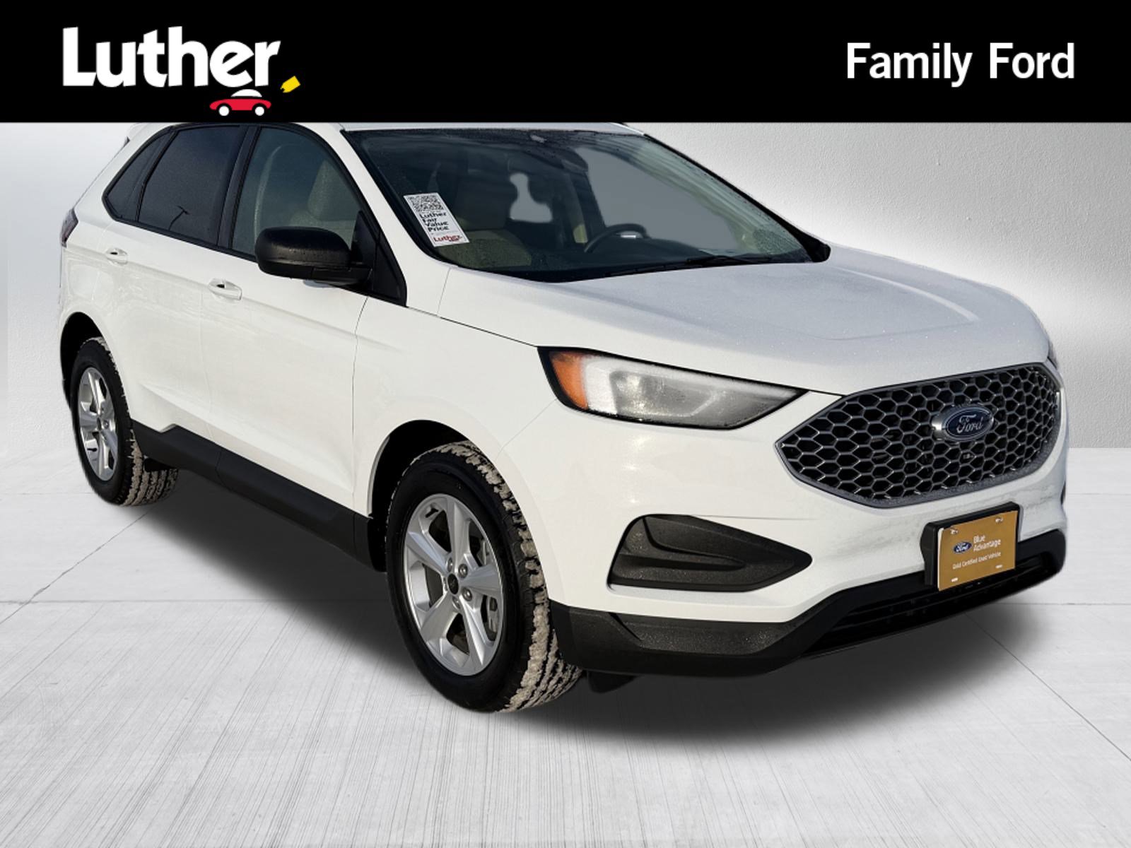 2024 Ford Edge SE