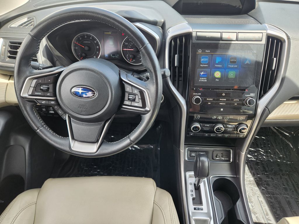 2020 Subaru Ascent Premium photo 21