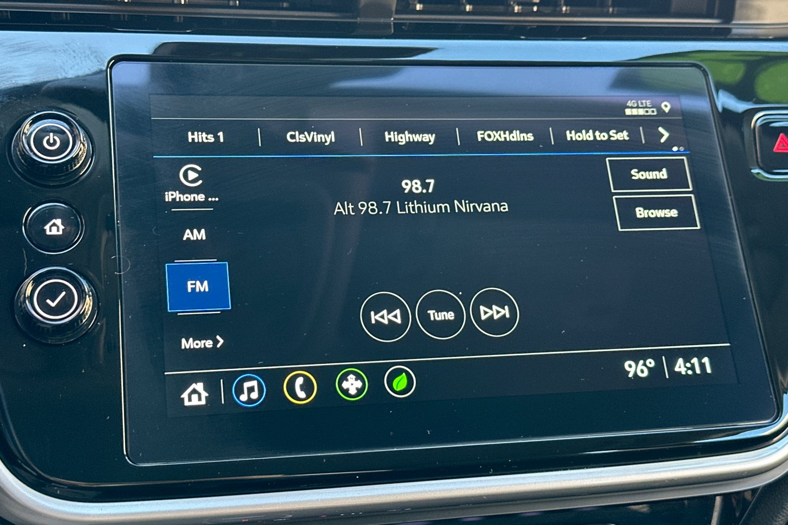 2023 Chevrolet Bolt EUV photo 17