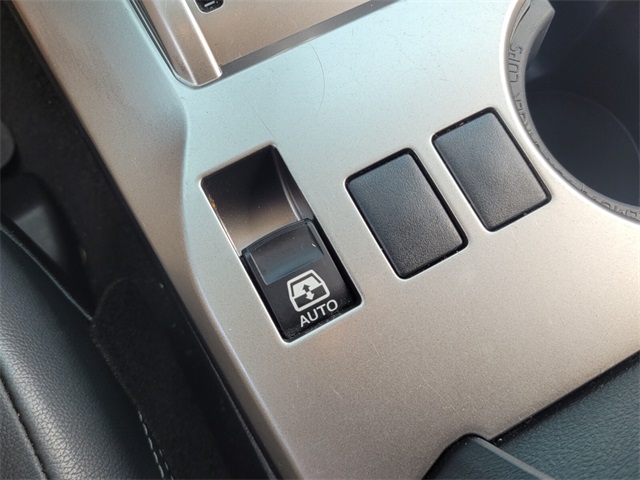 2021 Toyota 4Runner Limited photo 23