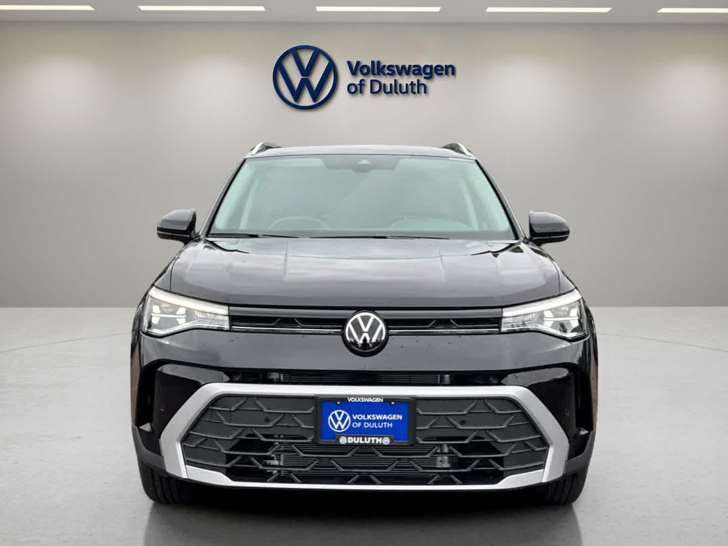 2025 Volkswagen Taos SE photo 7