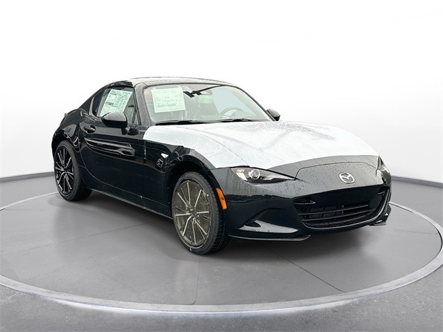 2025 Mazda Mazda MX-5 Miata Grand Touring