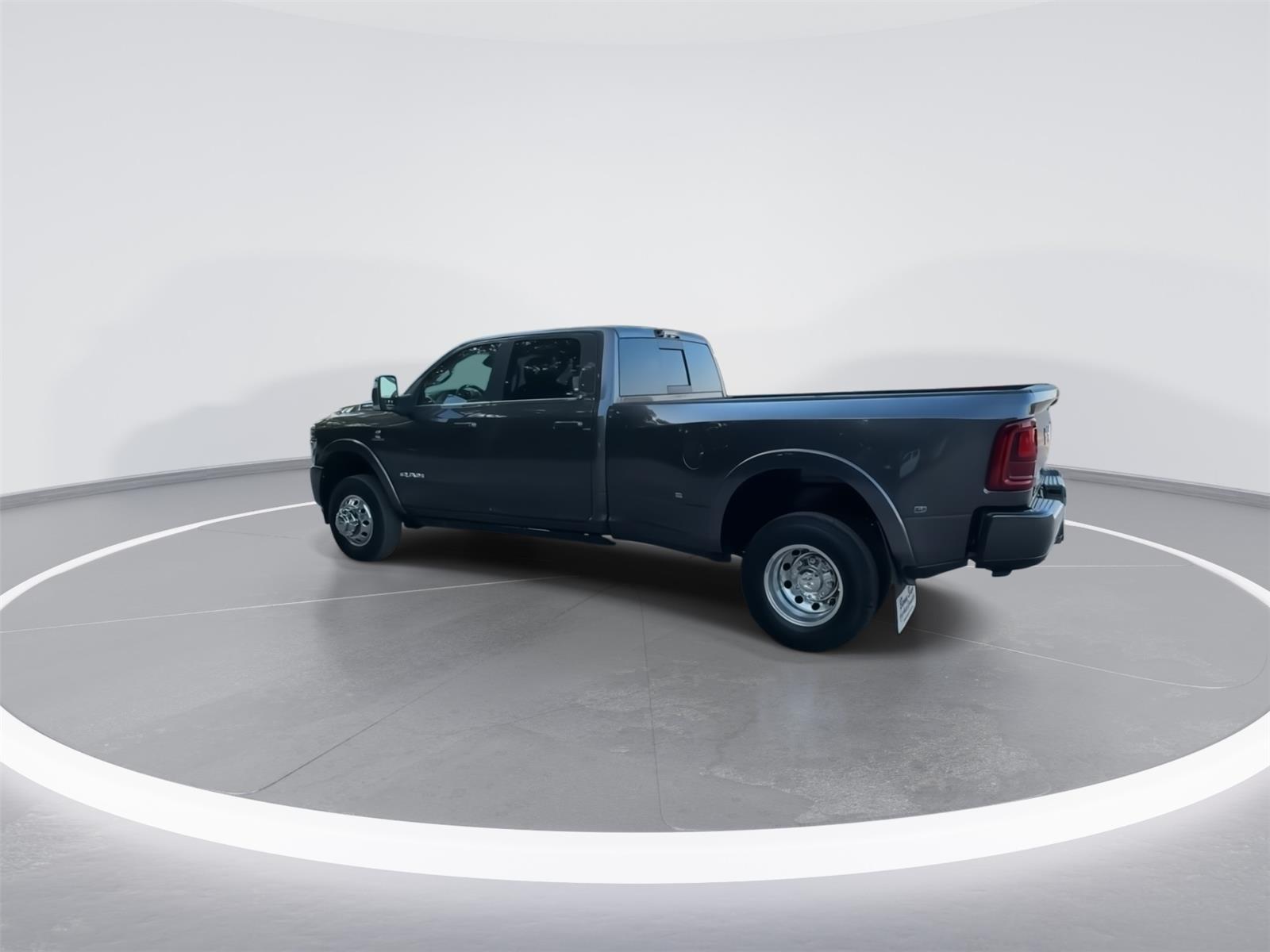 2026 Ram 3500 Limited Longhorn photo 6