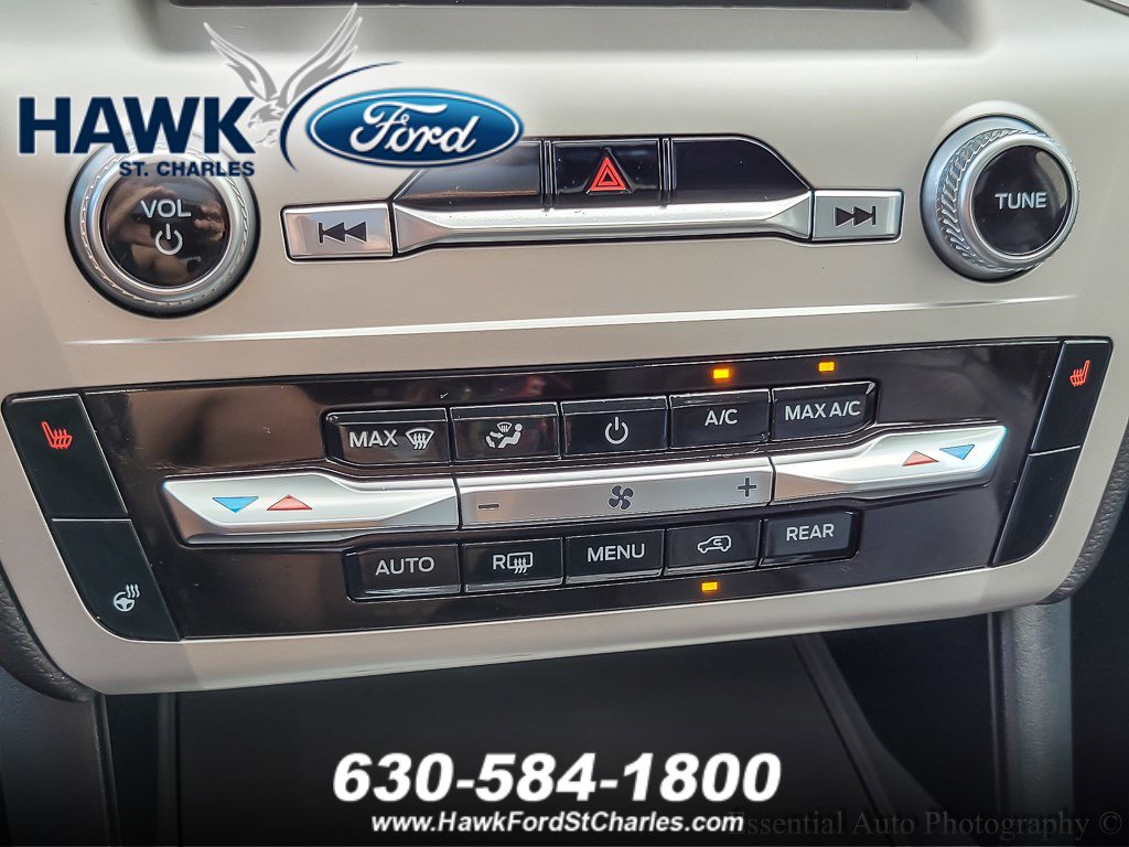 2022 FORD EXPLORER - Image 16