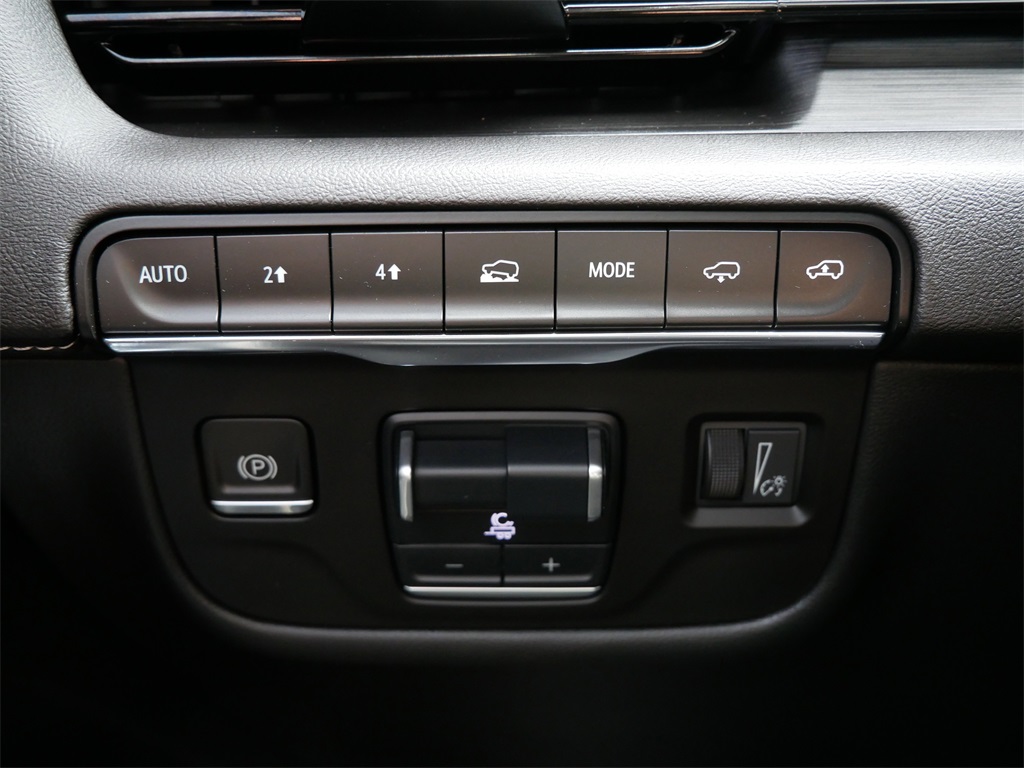 2023 Cadillac Escalade Premium Luxury photo 26