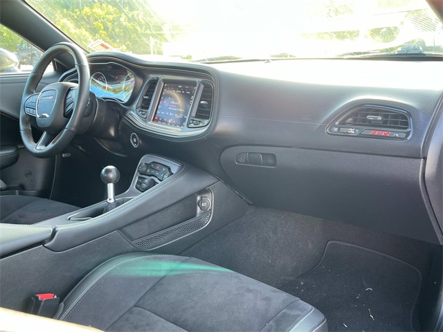 2023 Dodge Challenger R/T Scat Pack photo 19