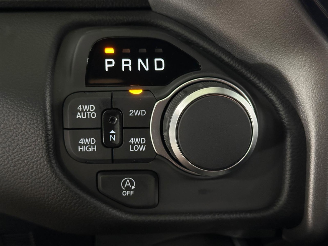 2026 Ram 1500 Big Horn Lone Star photo 20