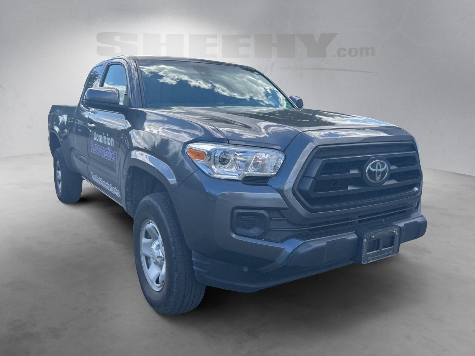2023 Toyota Tacoma SR photo 2