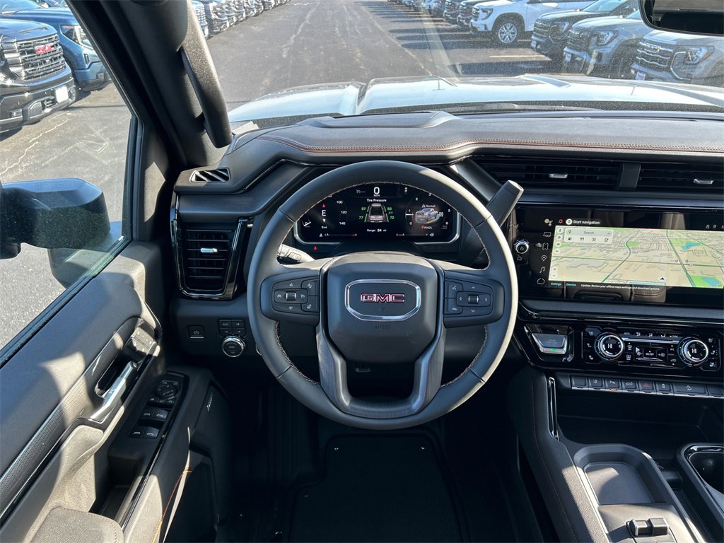 2026 GMC SIERRA HD - Image 31