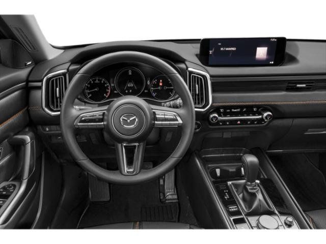 2025 Mazda CX-50 2.5 Premium Plus photo 7