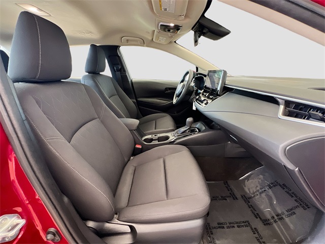 2024 Toyota Corolla LE photo 24