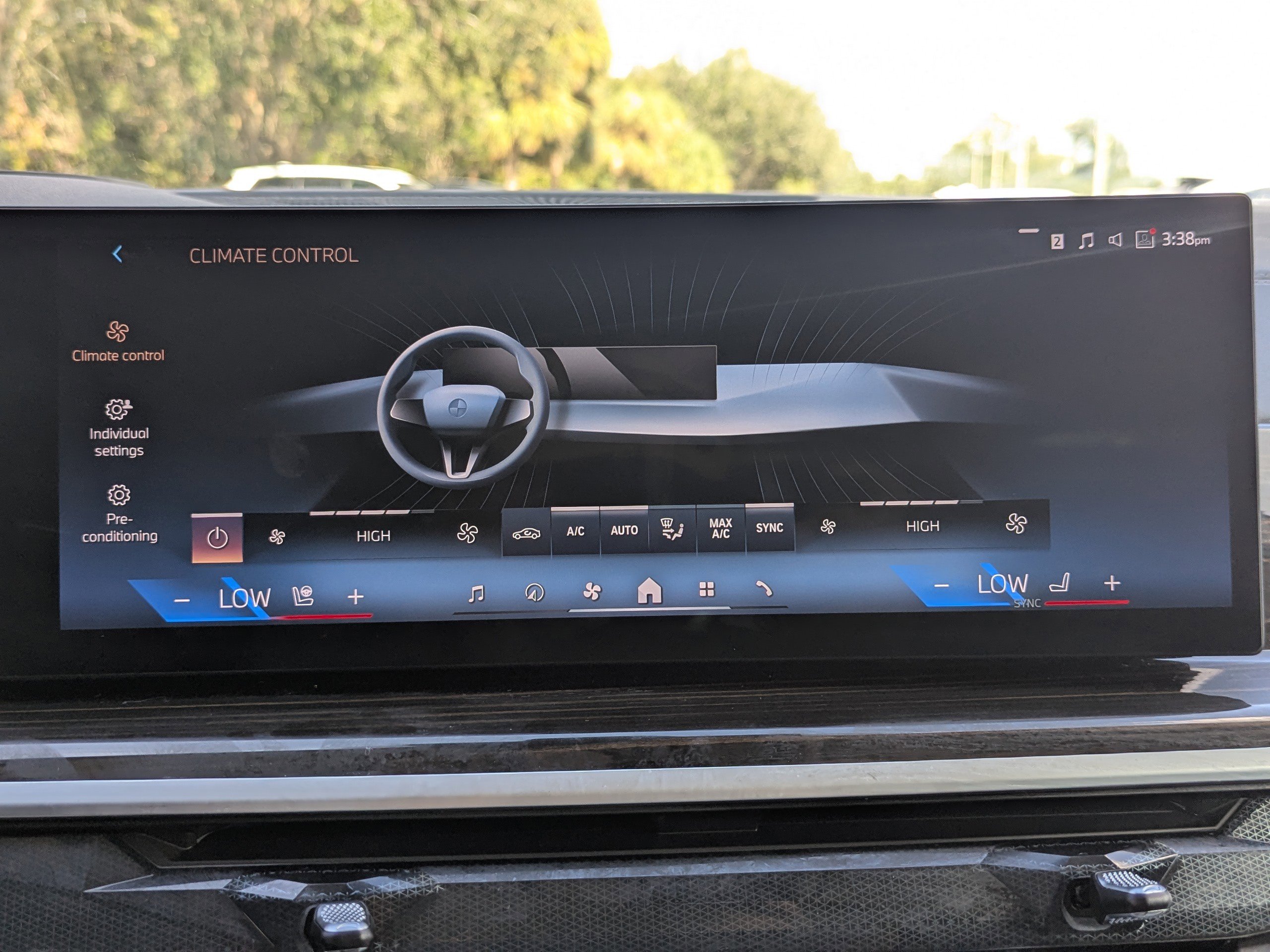 2025 Bmw X7 xDrive40i photo 30