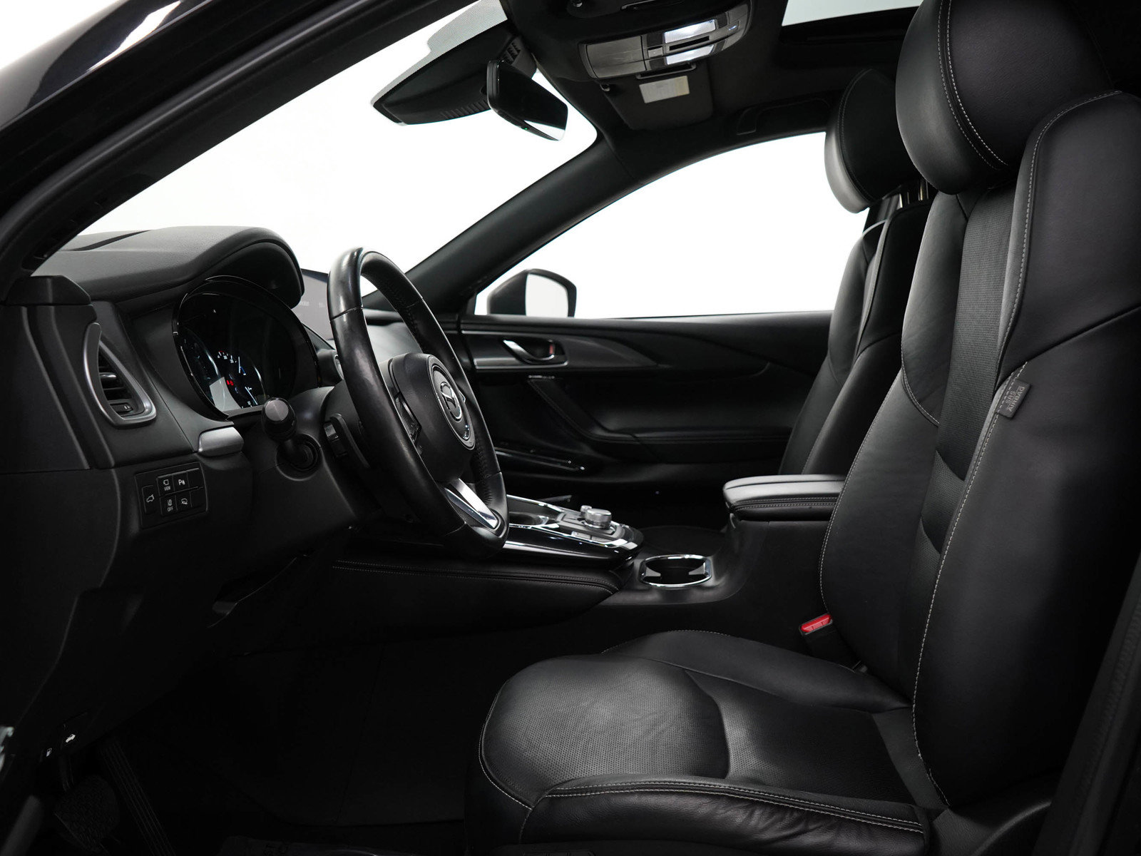 2021 Mazda CX-9 Grand Touring photo 19