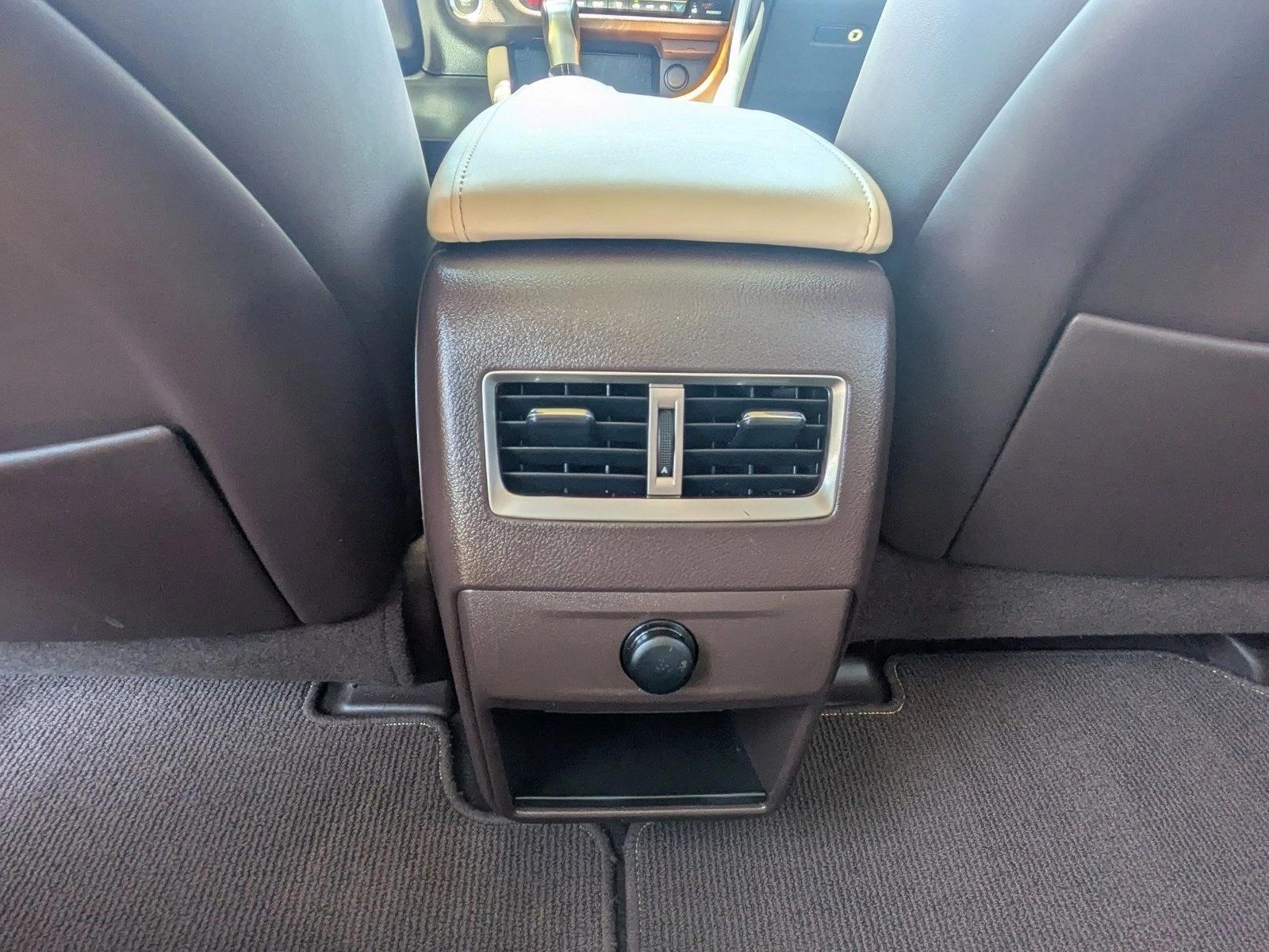 2019 Lexus RX 350 photo 15