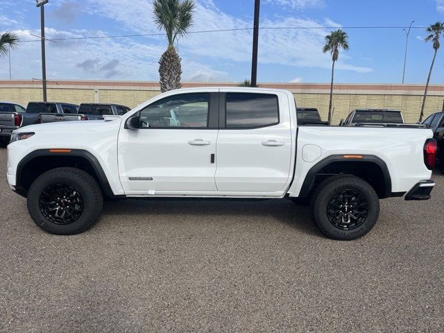 2026 Gmc Canyon Elevation photo 4