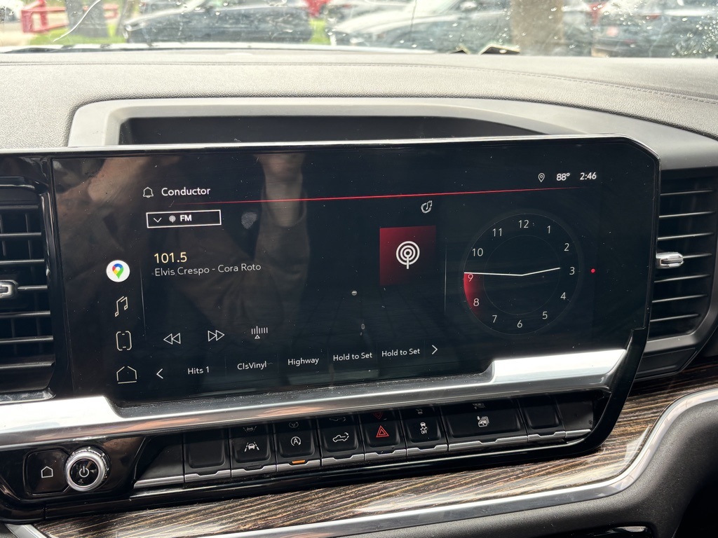2022 Gmc Sierra 1500 Elevation photo 7