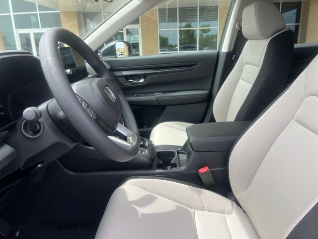 2026 Honda CR-V EX photo 8