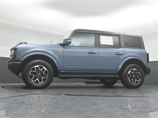 2023 FORD BRONCO - Image 40