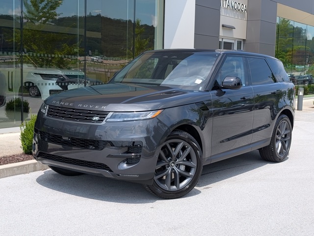 2025 Land Rover Range Rover Sport SE's photo