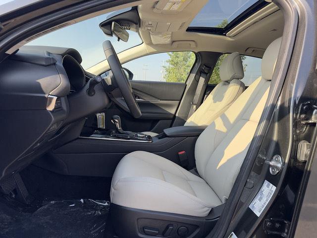 2025 Mazda CX-30 2.5 S Preferred photo 17