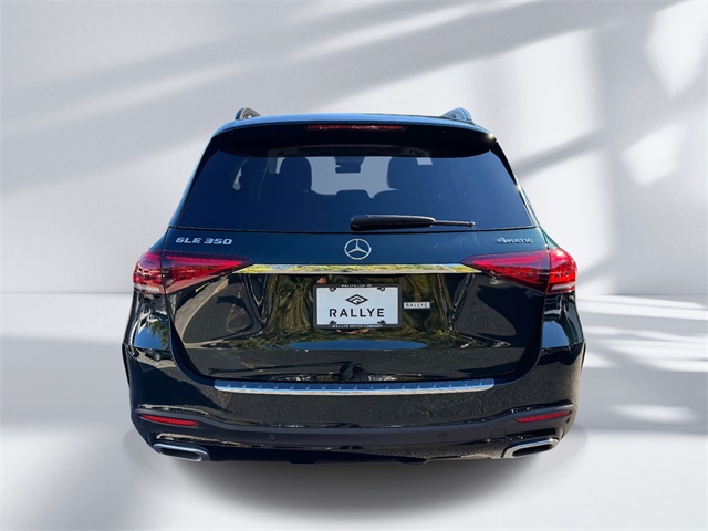 2023 Mercedes Benz GLE 350 4MATIC photo 3