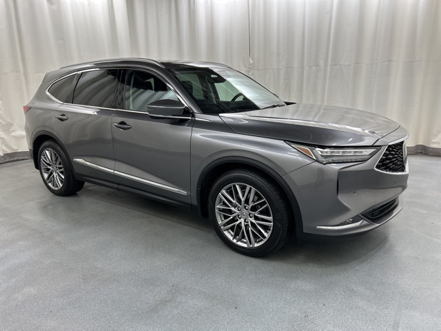 2024 Acura MDX Advance Package's photo
