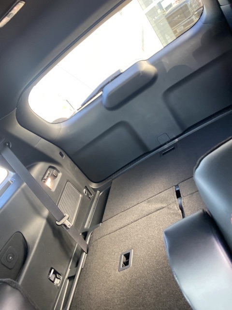 2025 Ford Explorer ST photo 35