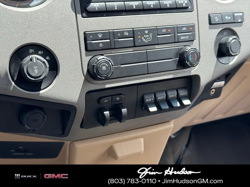 2016 Ford F-350 XL photo 23