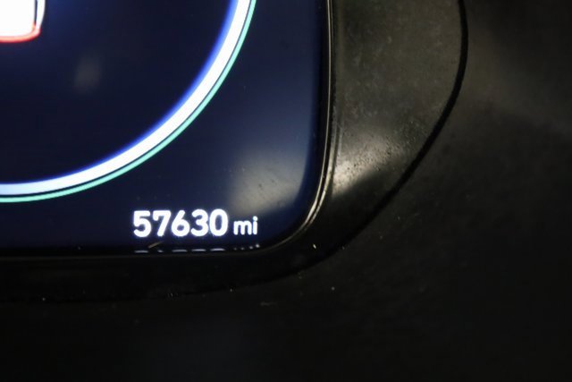 2021 Hyundai Palisade Limited photo 4