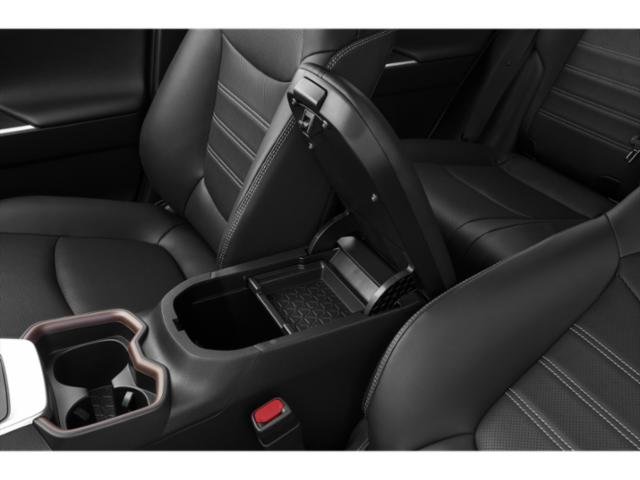 2020 Toyota RAV4 Limited photo 15