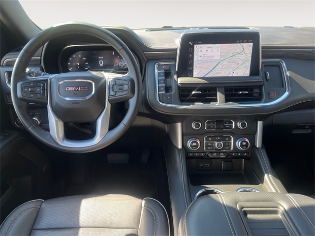 2023 Gmc Yukon SLT photo 9