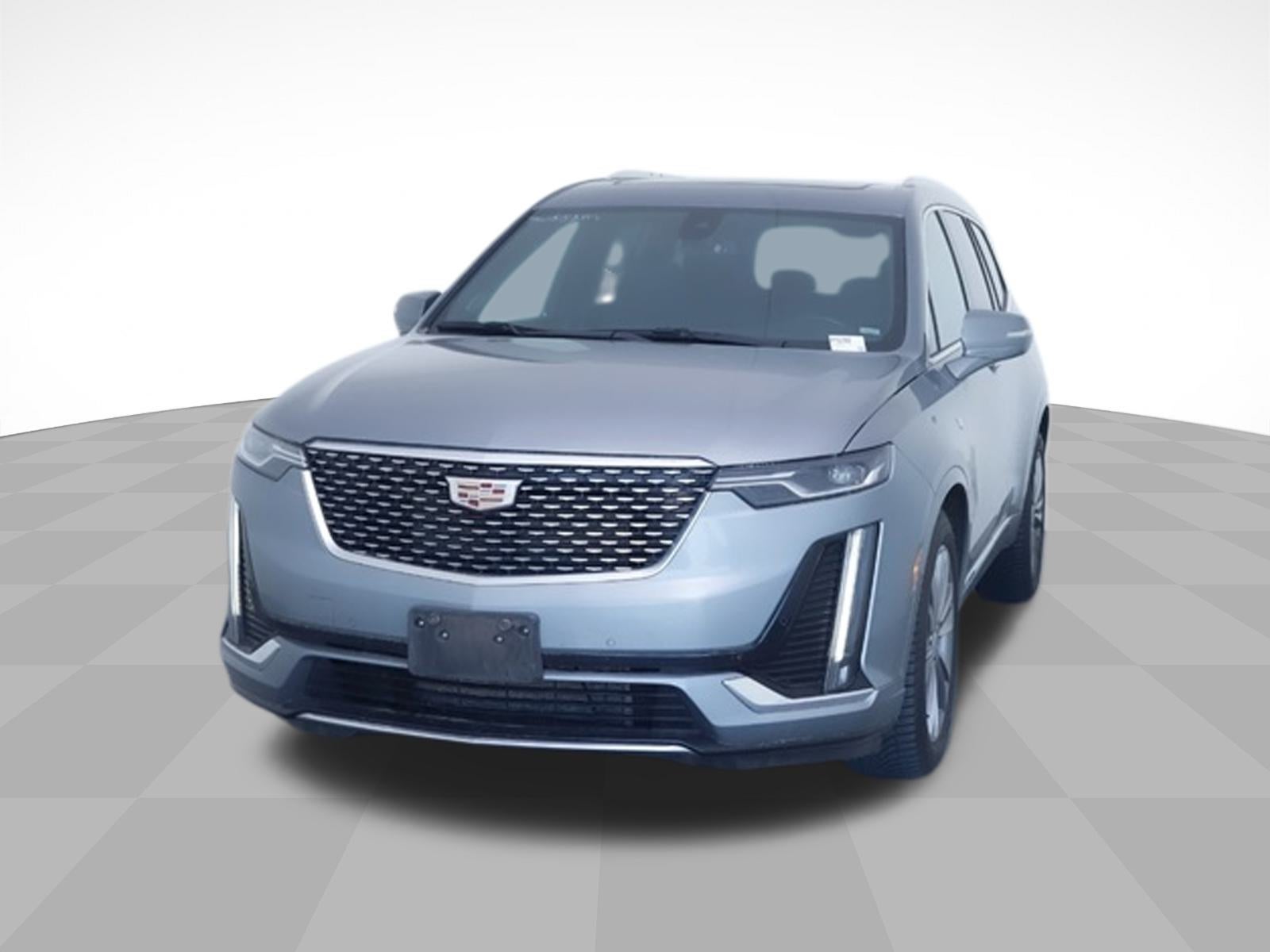 2024 Cadillac XT6 Premium Luxury photo 35