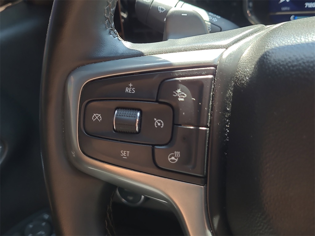 2023 Chevrolet Silverado 1500 LT Trail Boss photo 27