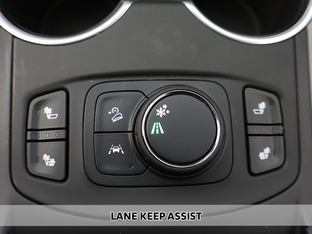 2021 Gmc Terrain SLT photo 3