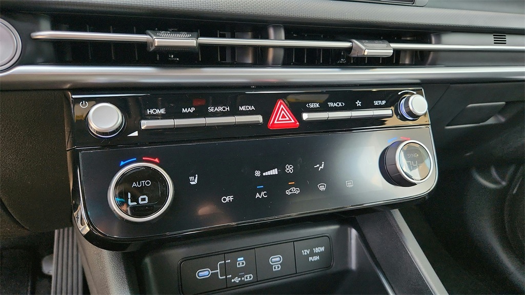 2026 Hyundai Santa Cruz SEL photo 29