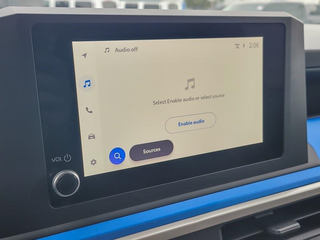 2025 TOYOTA TACOMA - Image 12