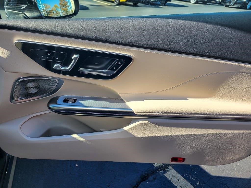 2025 MERCEDES-BENZ CLE - Image 18