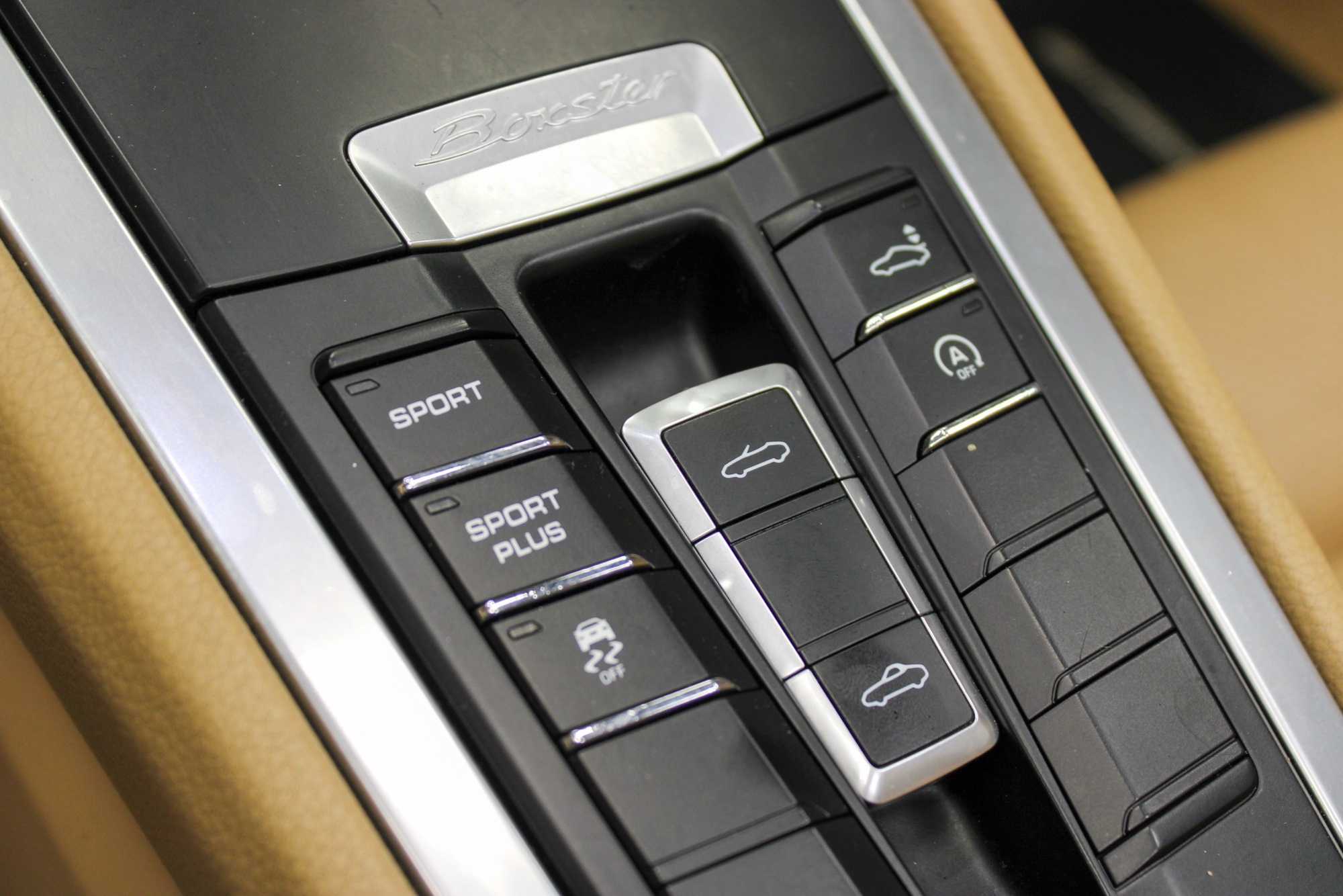 2014 Porsche Boxster Base photo 36