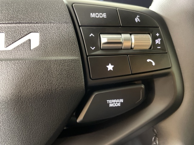 2026 Kia Sportage SX Prestige photo 24