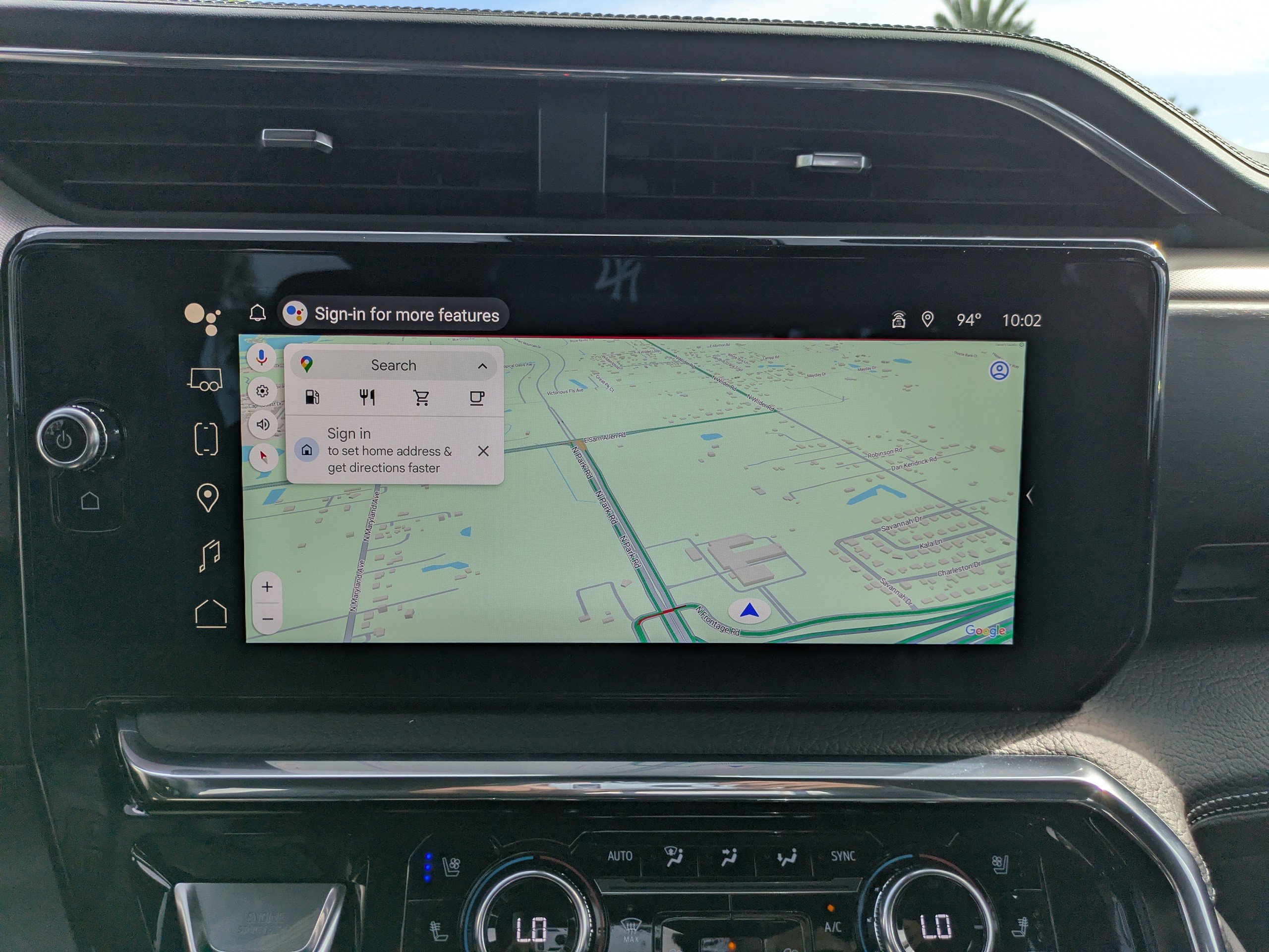 2025 Gmc Sierra 1500 Denali photo 22