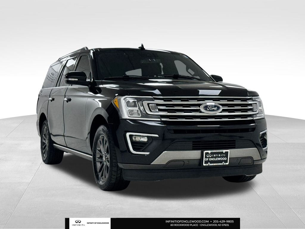 2021 Ford Expedition Limited's photo