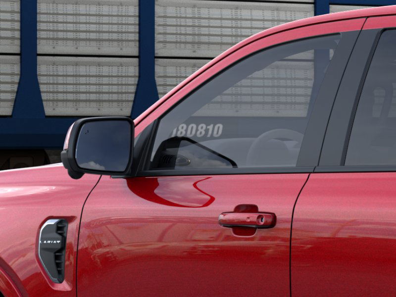 2026 FORD RANGER - Image 20