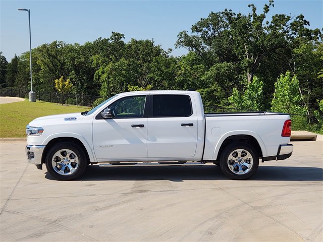 2025 Ram 1500 Lone Star photo 4