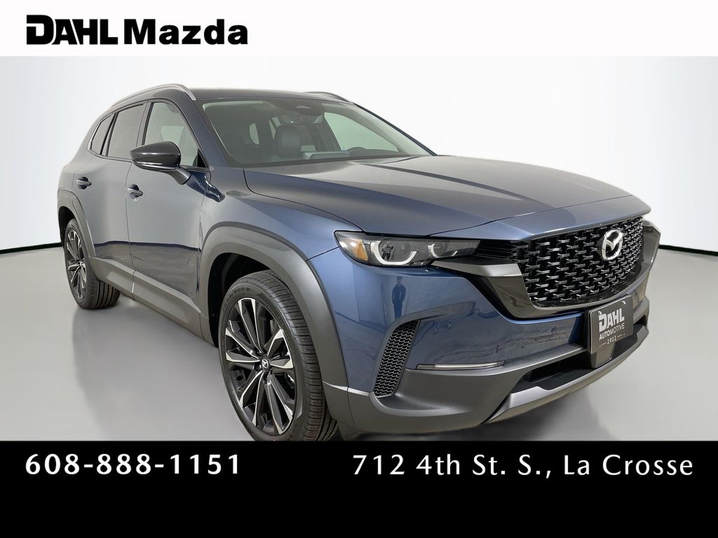2026 Mazda CX-50 Premium's photo