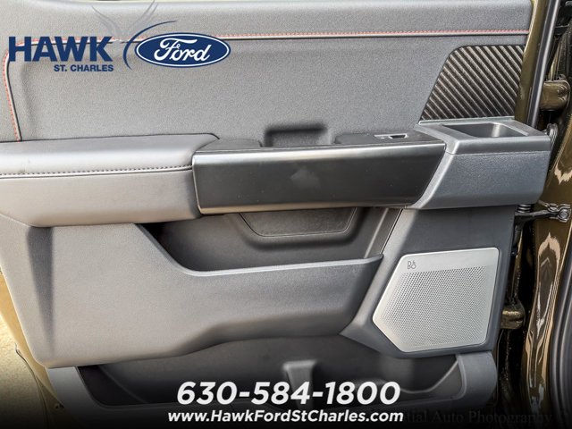 2025 FORD F-150 - Image 42