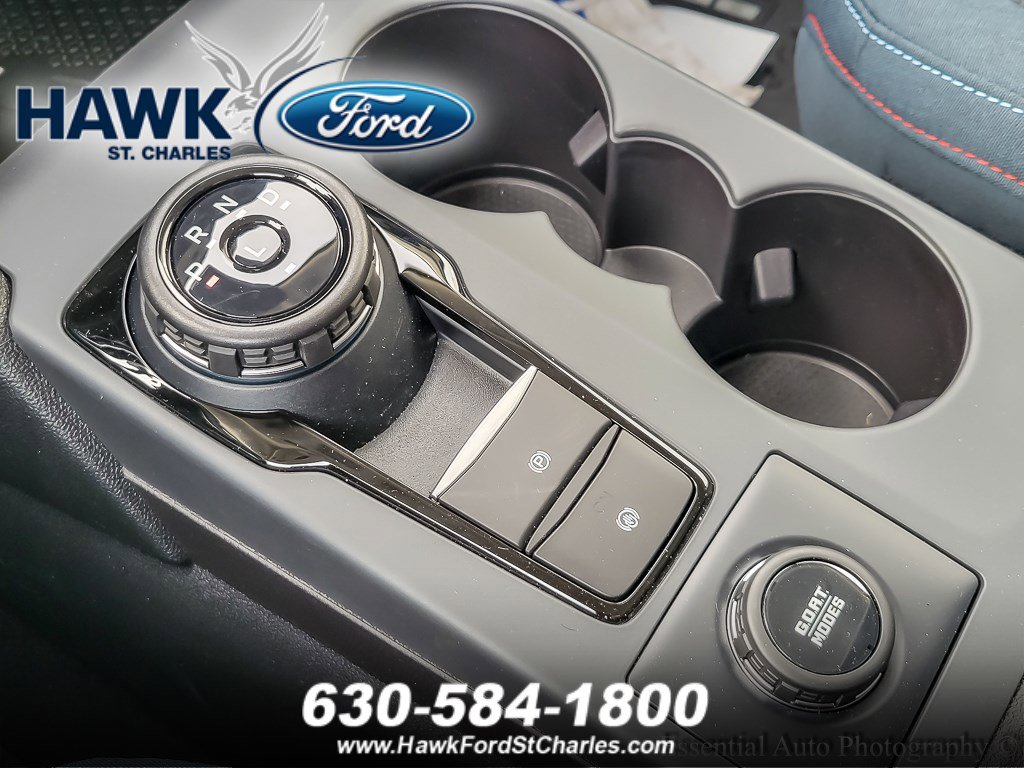 2024 FORD BRONCO SPORT - Image 14