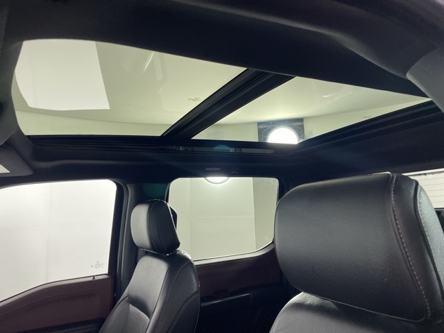 2022 Ford F-150 Lariat photo 15