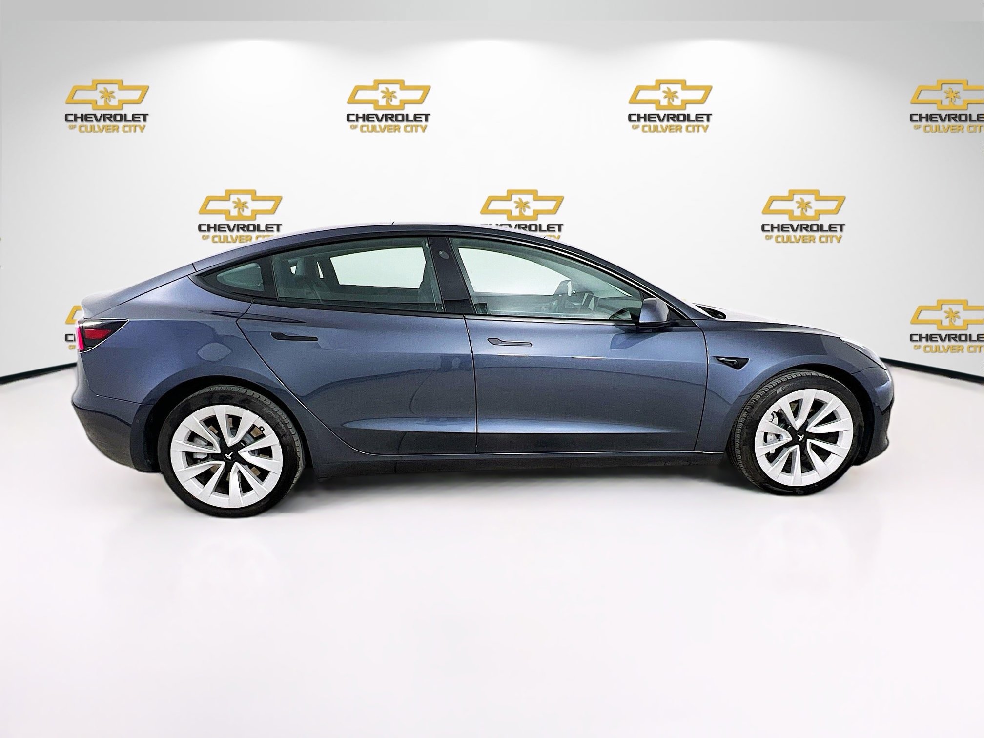 2022 Tesla Model 3 photo 8