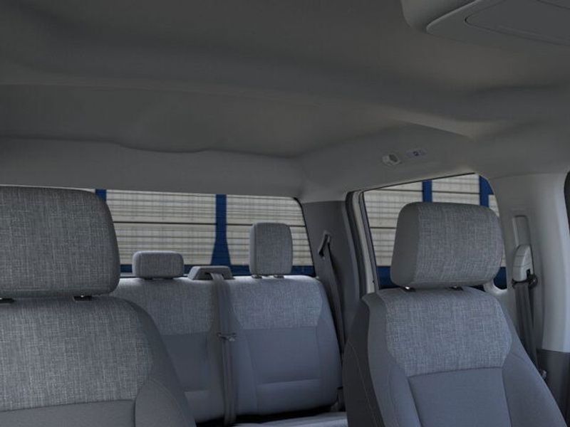 2025 Ford F-150 Lightning XLT photo 20