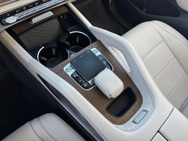 2020 Mercedes Benz GLE 350 photo 14